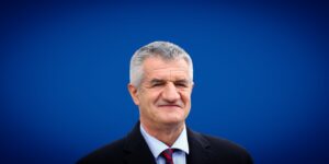 Jean Lassalle