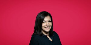 Anne Hidalgo
