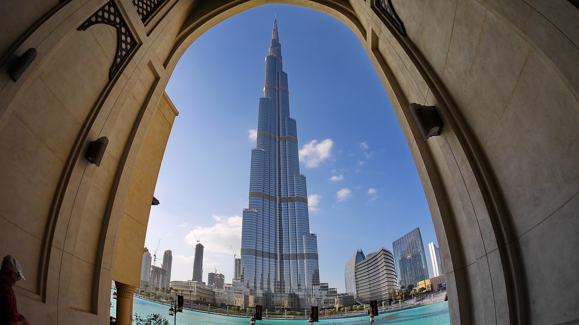 Papado - 💡 INFO INSOLITE 💡 Les toilettes les plus hautes du monde se  trouvent à Dubaï, et te permettent d'admirer un panorama magnifique pendant  que tu fais ta petite affaire. D'ailleurs